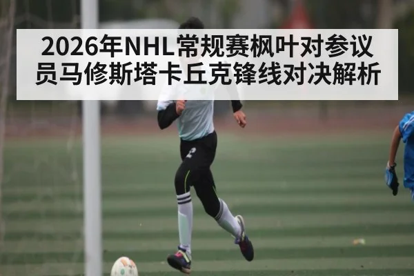 2026年NHL常规赛枫叶对参议员马修斯塔卡丘克锋线对决解析